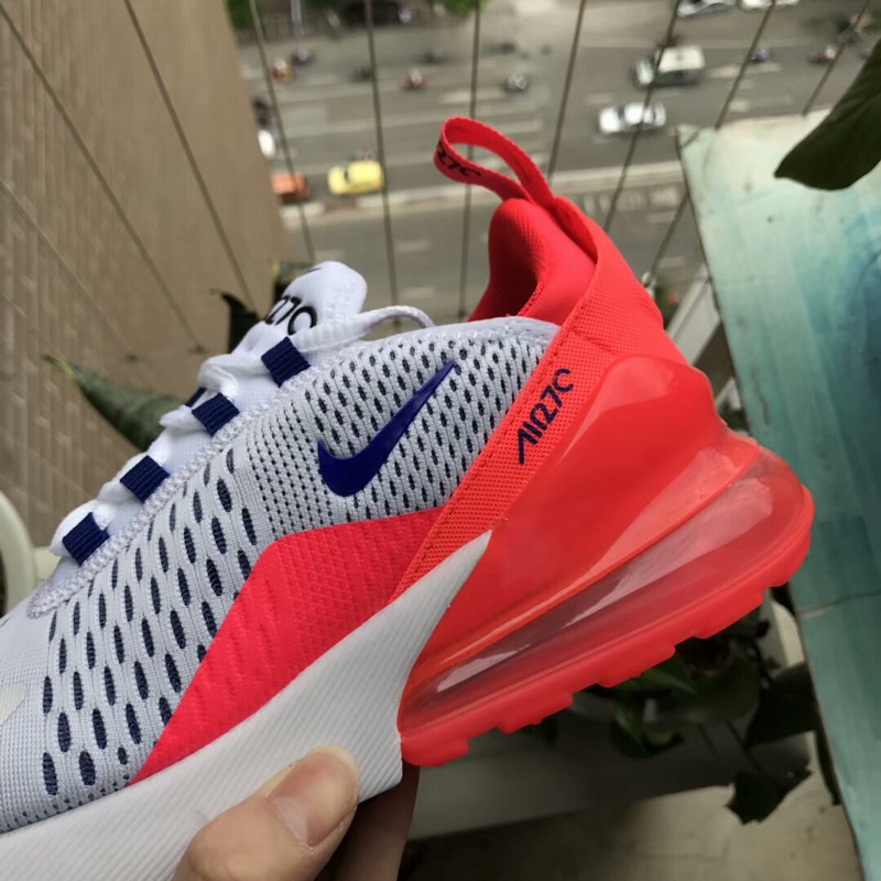 Super max Nike Air MAX 270 Ultramarine(98% Authentic quality)